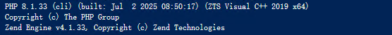 windows下iis安装pdo_sqlsrv扩展 php 支持mssql